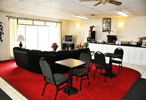 redcarpetmoteliowa