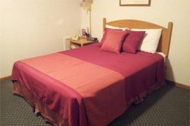Motel in Knoxville IA