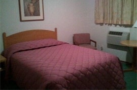 Cheap motels in Knoxville IA